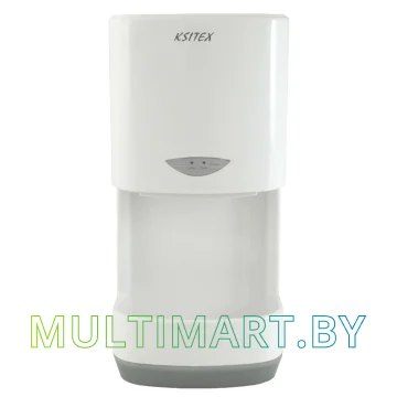 Сушилка для рук Ksitex MW-2008 JET белая